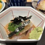 田中田式海鮮食堂 魚忠 - 