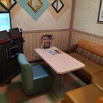 カラオケ館 - 内観写真:
