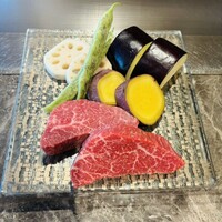 鉄板焼 MYDO - 