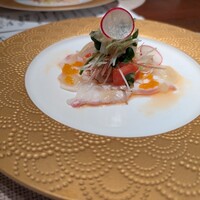 料理や 森川 - 