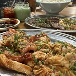 龍園 - 料理写真: