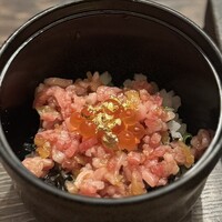 焼肉GROW - 