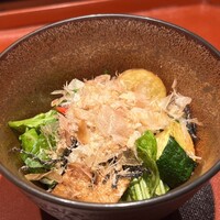 中目黒いぐち 上ル - 