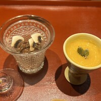 中目黒いぐち 上ル - 