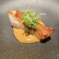 肉割烹 肉かぶく - 