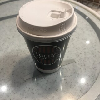 タリーズ コーヒー_0