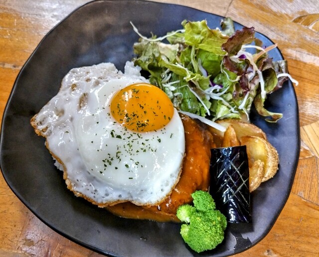 とかげのしっぽ - 奥州市その他（東南アジア料理）の写真