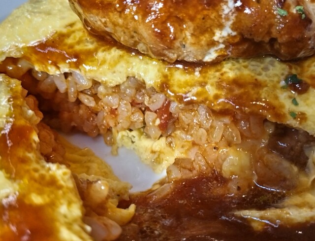 とかげのしっぽ - 奥州市その他（東南アジア料理）の写真