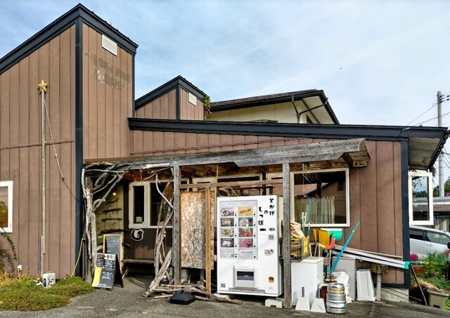 とかげのしっぽ - 奥州市その他（東南アジア料理）の写真