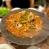韓国料理 イチサン 天満橋店