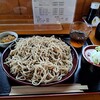 うどん そば処 やまぐち