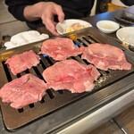 トンズ - 