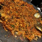 韓国料理 イチサン 天満橋店 - 