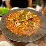 韓国料理 イチサン 天満橋店 - 