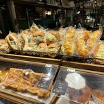 ティークロッシング - 