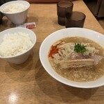 らーめんはや川 - 