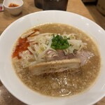 らーめんはや川 - 