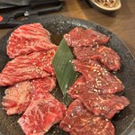 トンズ - 