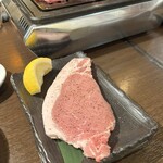 トンズ - 