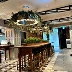 ティークロッシング - 