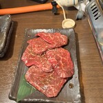 トンズ - 