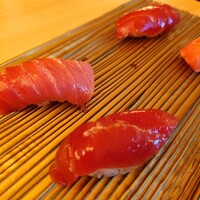 SUSHI TOKYO TEN、 - 
