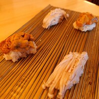 SUSHI TOKYO TEN、 - 