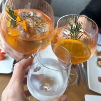 DINING & BAR TABLE 9 TOKYO - 