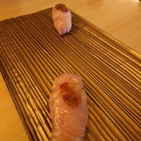 SUSHI TOKYO TEN、 六本木店 - 