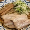 らぁ麺 今野 御野場店