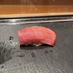 築地青空三代目 - 