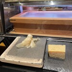 築地青空三代目 - 