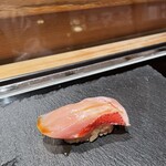 築地青空三代目 - 