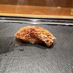 築地青空三代目 - 