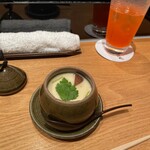 築地青空三代目 - 