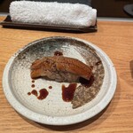 築地青空三代目 - 