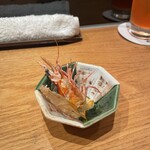 築地青空三代目 - 