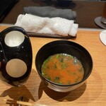 築地青空三代目 - 