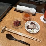 築地青空三代目 - 