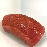江戸前鮨 ぬけさく - 