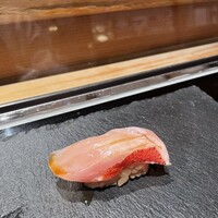 築地青空三代目 大名古屋ビルヂング店 - 