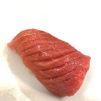 江戸前鮨 ぬけさく - 