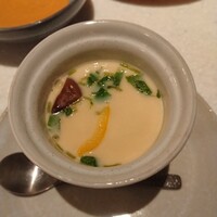 しゃぶしゃぶ 山笑ふ 銀座店 - 