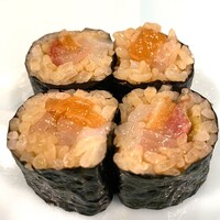江戸前鮨 ぬけさく - 