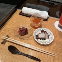 築地青空三代目 大名古屋ビルヂング店 - 