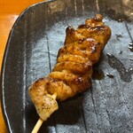 ささよし - ささよし(シロ)