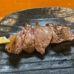 ささよし - ささよし(和牛ハラミ)