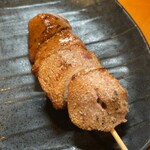 ささよし - ささよし(レバ)