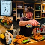 六本木 かき心 - 