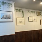 カルチャー&ブックカフェ ピコ - 